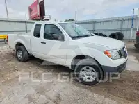 2019 Nissan FRONTIER photo
