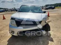 2019 Nissan FRONTIER фото