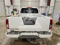 2019 Nissan FRONTIER фото