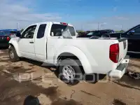 2019 Nissan FRONTIER фото