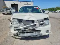 2019 Nissan FRONTIER фото