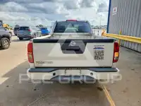 2019 Nissan FRONTIER фото