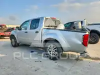 2019 Nissan FRONTIER фото