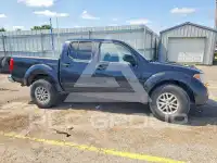 2019 Nissan FRONTIER фото