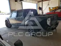 2019 Nissan FRONTIER фото