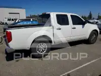 2019 Nissan FRONTIER фото