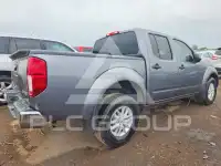 2019 Nissan FRONTIER фото
