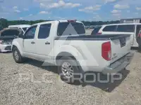 2019 Nissan FRONTIER фото
