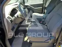 2019 Nissan FRONTIER фото