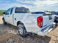 2019 Nissan FRONTIER фото