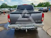 2019 Nissan FRONTIER фото