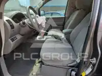 2019 Nissan FRONTIER фото
