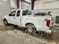 2019 Nissan FRONTIER фото