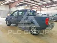 2019 Nissan FRONTIER photo
