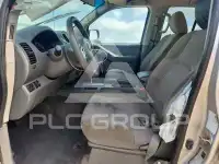 2019 Nissan FRONTIER фото