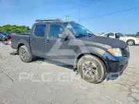 2019 Nissan FRONTIER фото