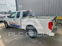 2019 Nissan FRONTIER фото