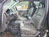 2019 Nissan FRONTIER фото
