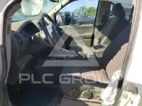 2019 Nissan FRONTIER фото