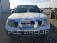 2019 Nissan FRONTIER фото