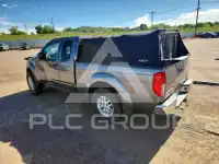 2019 Nissan FRONTIER фото