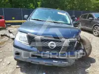2019 Nissan FRONTIER фото