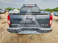 2019 Nissan FRONTIER фото