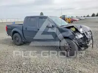 2019 Nissan FRONTIER photo
