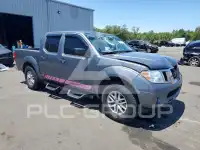 2019 Nissan FRONTIER фото