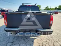 2019 Nissan FRONTIER фото