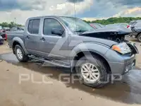 2019 Nissan FRONTIER фото