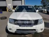 2019 Nissan FRONTIER фото