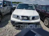 2019 Nissan FRONTIER фото