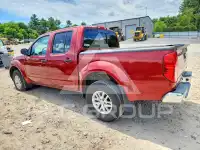 2019 Nissan FRONTIER photo