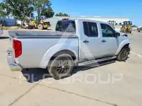 2019 Nissan FRONTIER фото
