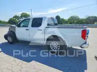 2019 Nissan FRONTIER фото