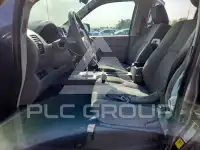 2019 Nissan FRONTIER photo