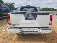 2019 Nissan FRONTIER фото