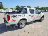 2019 Nissan FRONTIER фото