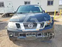 2019 Nissan FRONTIER фото