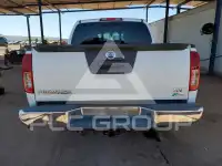 2019 Nissan FRONTIER photo