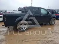 2019 Nissan FRONTIER фото