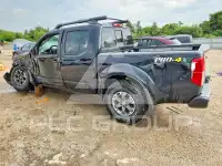 2019 Nissan FRONTIER фото