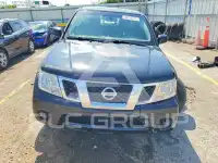 2019 Nissan FRONTIER фото