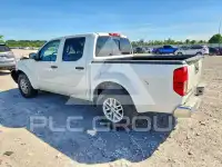 2019 Nissan FRONTIER photo