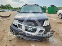 2019 Nissan FRONTIER фото
