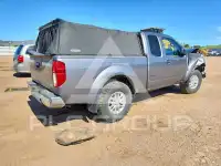 2019 Nissan FRONTIER фото
