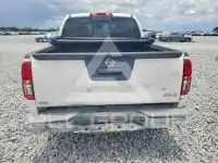 2019 Nissan FRONTIER фото
