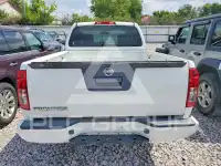 2019 Nissan FRONTIER фото