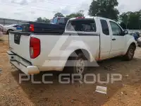 2019 Nissan FRONTIER фото